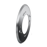 EVO2 Stainless Steel Dress Rim